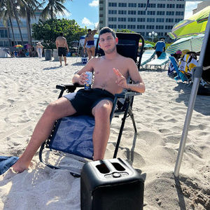 Meet your Posher, Angel